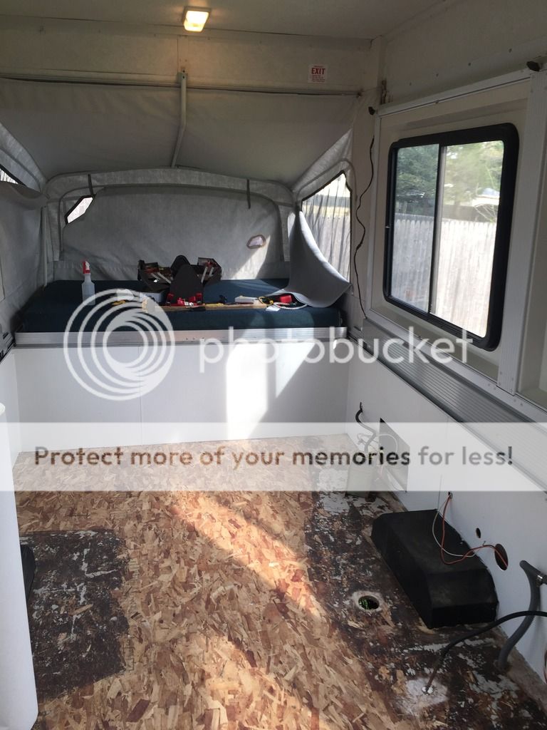 1993 Coleman Cape Cod Renovation PopUpPortal